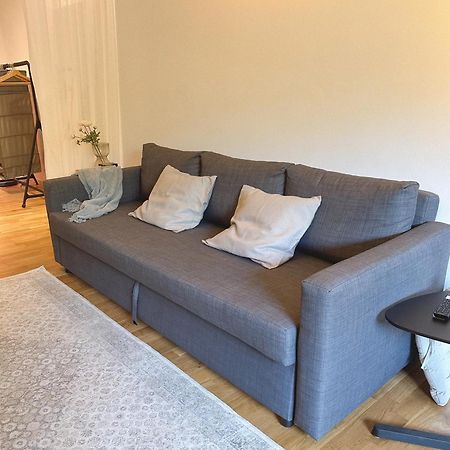 Stylish & Cozy Studio Igoumenitsa Luaran gambar
