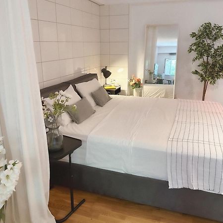 Stylish & Cozy Studio Igoumenitsa Luaran gambar