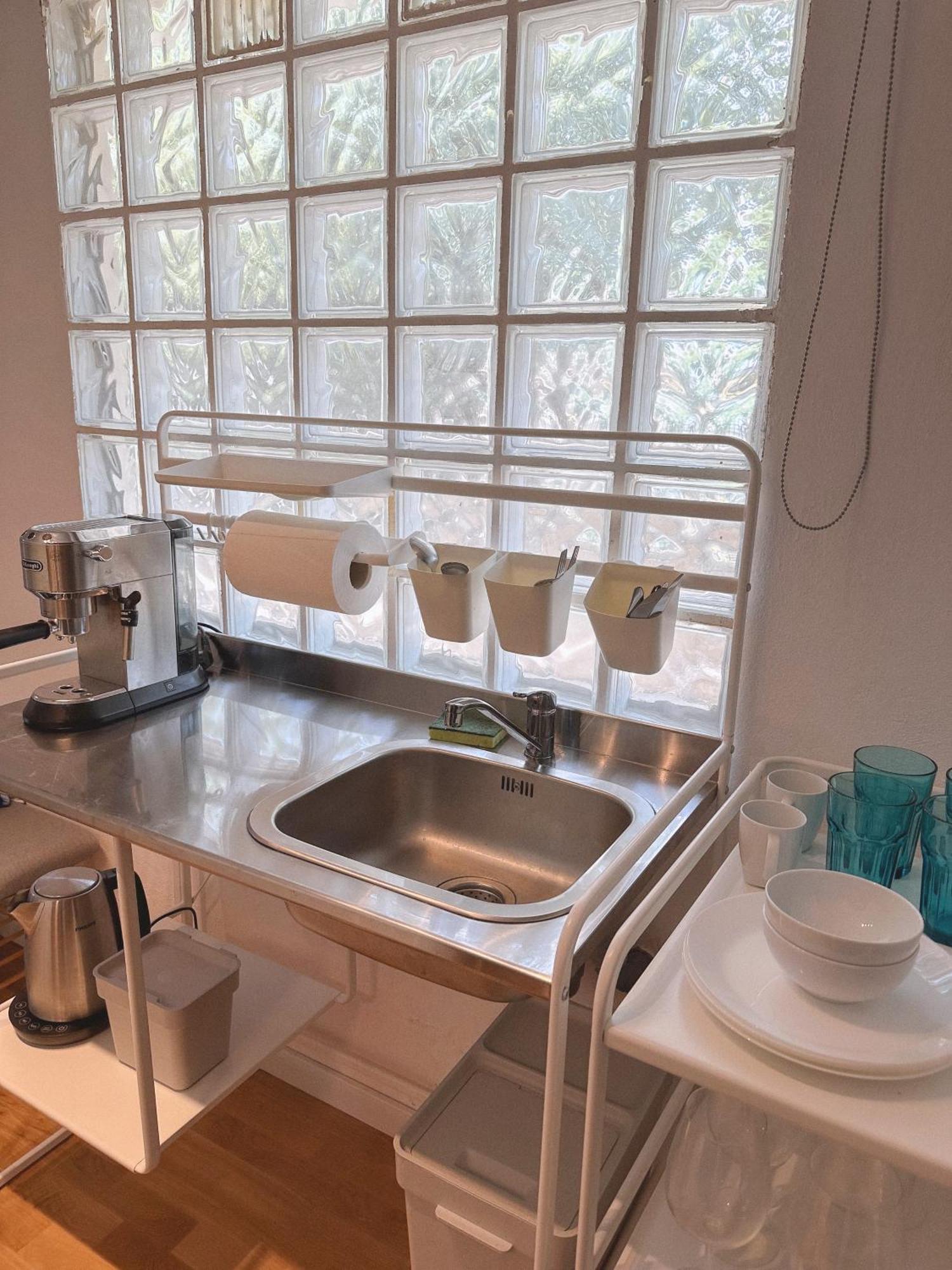 Stylish & Cozy Studio Igoumenitsa Luaran gambar