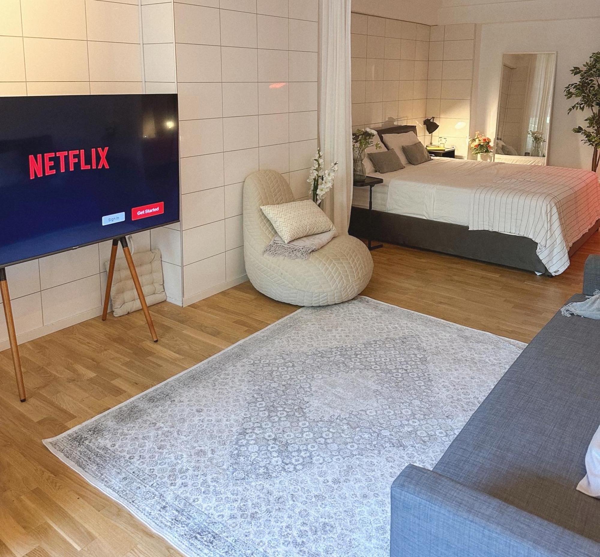 Stylish & Cozy Studio Igoumenitsa Luaran gambar